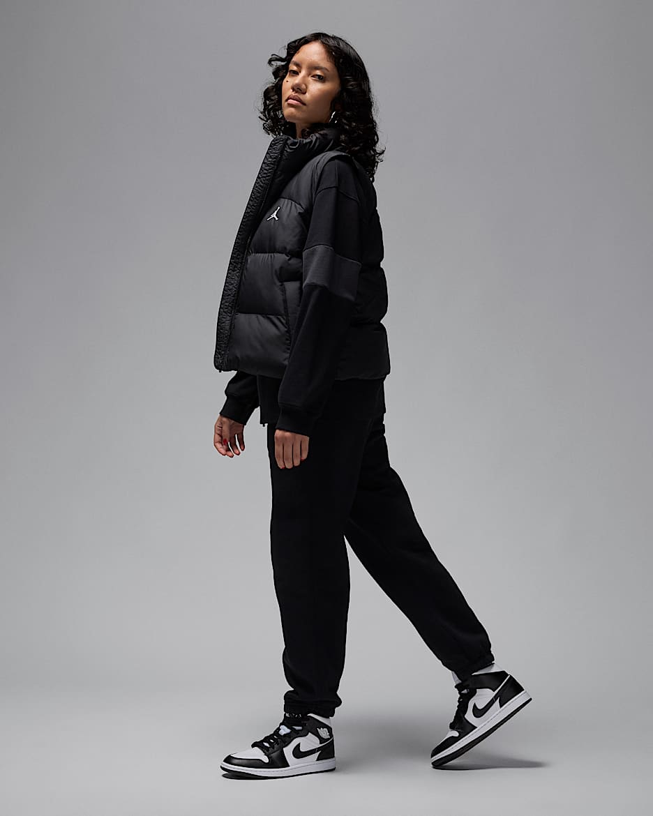 Ensemble survetement nike femme jordan top